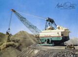 Peabody Coal Company Marion 8900 (Moura Mine)