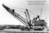 Central Ohio Coal Company Bucyrus Erie 4250W (Muskingum Mine)