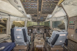 Delta Air Lines Boeing 767-232 (N102DA) **The Spirit of Delta**