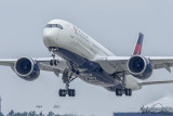 Delta Air Lines Airbus A350-941 (N501DN)