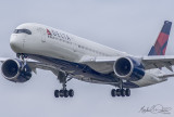 Delta Air Lines Airbus A350-941 (N501DN)