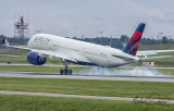 Delta Air Lines Airbus A350-941 (N501DN)