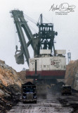 Drummond Coal Company Marion 5761 (Arkadelphia Mine)