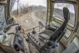 Patriot Coal Bucyrus Erie 495B (Hobet 21 Mine)