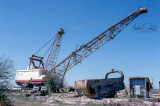 Agrico Bucyrus Erie 1260W (Fort Green Mine)