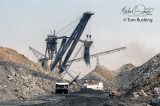 Arch of Illinois Marion 5761 (Horse Creek Mine)