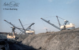 Arch of Illinois Horse Creek Mine