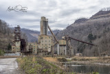 Massey Energy Talon Loadout (Talon UG Mine)