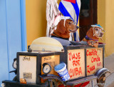 Walking the Havana streets