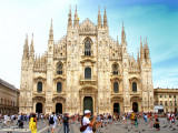 Il Duomo di Milano