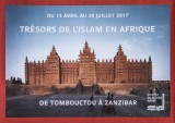 Trésors de l'Islam en Afrique