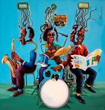 Beauté CONGO 1926-2015
