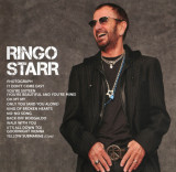 Icon ~ Ringo Starr (CD)