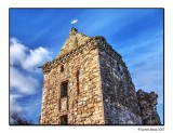 The Foretower
