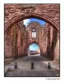 Arbroath Abbey