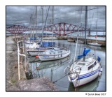 Deserted Harbour
