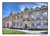 St Salvator's College
