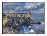 St Andrews Castle