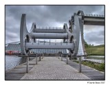Falkirk Wheel