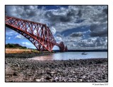 Forth Bridge