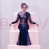 St Vincent (CD)