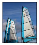 Land Yachts
