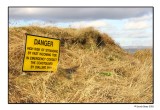 Yellow Warning