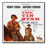 The Tin Star