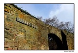 Flodden Wall