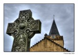 Celtic Cross