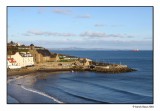 Kinghorn Harbour