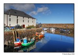 Cromwell Harbour