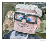 Scarecrow Festival 2018