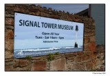 Signal Tower Museum