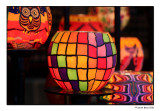 Colourful Glass
