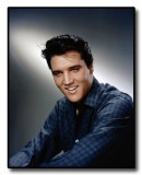 Elvis Presley