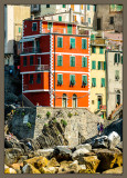 10 House at Riomaggiore