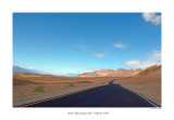 Death Valley - Artist Drive