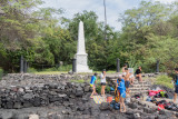 P0961 Captain Cook Monument