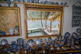 1026 Local pottery
