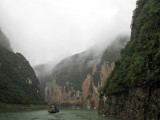 Yangtze Gorge