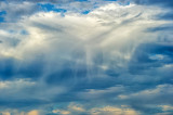 Before the rain