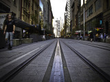 Vanishing Lane Way<br/><h4>*Credit*</h4>