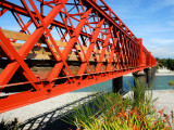 New Zealands One Lane Bridge<br/><h4>*Merit*</h4>