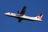 CSA CZECH AIRLINES ATR72 DUS RF 5K5A2518.jpg