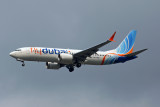 FLY DUBAI BOEING 737 8 MAX BKK RF 5K5A7027.jpg