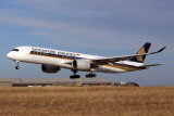 SINGAPORE AIRLINES AIRBUS A350 900 MEL RF 5K5A8964.jpg