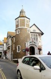 Lyme Regis