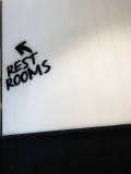 Rest Rooms