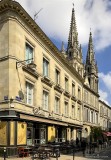 Rue Notre Dame ~ Bordeaux